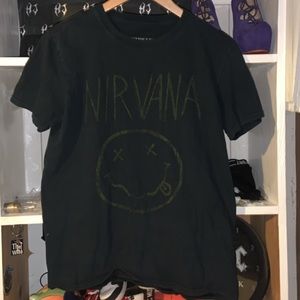 Nirvana T-Shirt